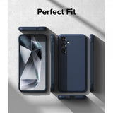 Ringke Samsung Galaxy S24 Suojakuori Onyx Navy
