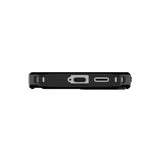 Urban Armor Gear (UAG) Samsung Galaxy S24 Suojakuori Pathfinder MagSafe Musta