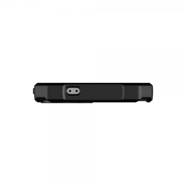 Urban Armor Gear (UAG) Samsung Galaxy S24 Suojakuori Pathfinder MagSafe Musta