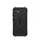 Urban Armor Gear (UAG) Samsung Galaxy S24 Suojakuori Pathfinder MagSafe Musta
