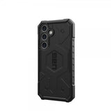Urban Armor Gear (UAG) Samsung Galaxy S24 Suojakuori Pathfinder MagSafe Musta