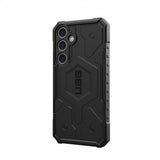 Urban Armor Gear (UAG) Samsung Galaxy S24 Suojakuori Pathfinder, musta