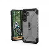 Urban Armor Gear (UAG) Samsung Galaxy S24 Kuori Plasma Ice