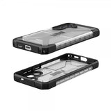 Urban Armor Gear (UAG) Samsung Galaxy S24 Kuori Plasma Ice