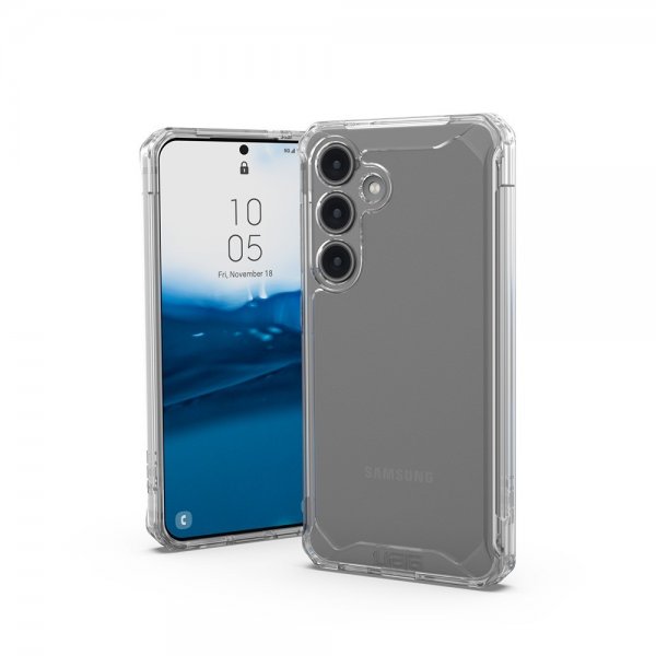 Urban Armor Gear (UAG) Samsung Galaxy S24 Kuori Plyo Ice