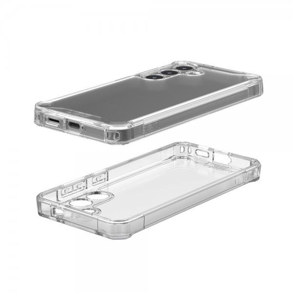 Urban Armor Gear (UAG) Samsung Galaxy S24 Kuori Plyo Ice
