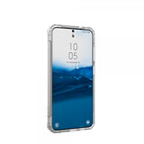 Urban Armor Gear (UAG) Samsung Galaxy S24 Kuori Plyo Ice