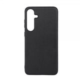 Buffalo Samsung Galaxy S24 Plus Kuoret PU Musta