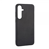Buffalo Samsung Galaxy S24 Plus Kuoret PU Musta