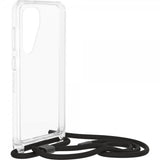 Otterbox Samsung Galaxy S24 Skal React Necklace läpinäkyvä