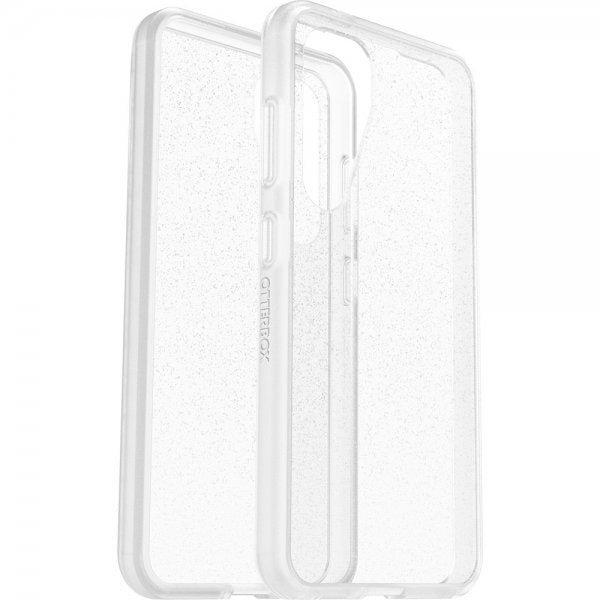 Otterbox Samsung Galaxy S24 Suojakuori React Stardust