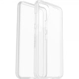 Otterbox Samsung Galaxy S24 React -kuori läpinäkyvä