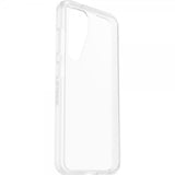 Otterbox Samsung Galaxy S24 React -kuori läpinäkyvä