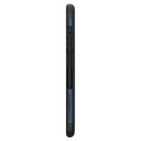 Spigen Samsung Galaxy S24 Kuori Slim Armor MagFit Metal Slate