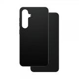 SAFE by PanzerGlass Samsung Galaxy S24 Kuori Soft TPU Case Musta