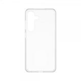 SAFE by PanzerGlass Samsung Galaxy S24 Kuoret Soft TPU Case Läpinäkyvä