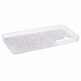 Nordic Covers Samsung Galaxy S24 Kuori Sparkle Series Stardust Silver