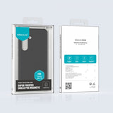 Nillkin Samsung Galaxy S24 Suojakuori Super Frosted Shield Pro MagSafe Musta