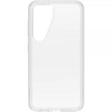 Otterbox Samsung Galaxy S24 Kuori Symmetry Clear läpinäkyvä