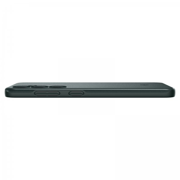 Spigen Samsung Galaxy S24 Kuori Thin Fit Abyss Green