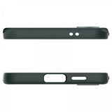 Spigen Samsung Galaxy S24 Kuori Thin Fit Abyss Green