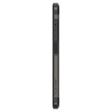 Spigen Samsung Galaxy S24 Kuori Tough Armor Gunmetal