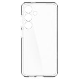 Spigen Samsung Galaxy S24 Ultra Hybrid Crystal Clear -suojakuori