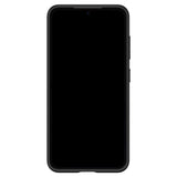 Spigen Samsung Galaxy S24 Ultra Hybrid Frost Black -suojakuori