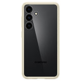 Spigen Samsung Galaxy S24 Kuori Ultra Hybrid Mute Beige