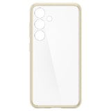 Spigen Samsung Galaxy S24 Kuori Ultra Hybrid Mute Beige