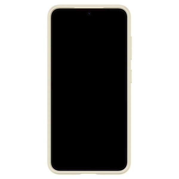 Spigen Samsung Galaxy S24 Kuori Ultra Hybrid Mute Beige