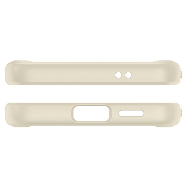 Spigen Samsung Galaxy S24 Kuori Ultra Hybrid Mute Beige