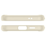 Spigen Samsung Galaxy S24 Kuori Ultra Hybrid Mute Beige