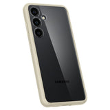 Spigen Samsung Galaxy S24 Kuori Ultra Hybrid Mute Beige