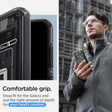 Spigen Samsung Galaxy S24 Ultra Hybrid Zero One -suojakuori