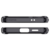 Spigen Samsung Galaxy S24 Ultra Hybrid Zero One -suojakuori