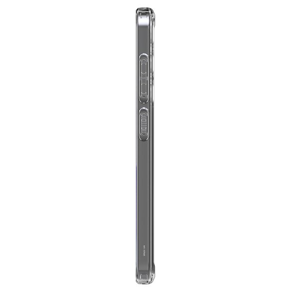 Spigen Samsung Galaxy S24 Ultra Hybrid Zero One White -suojakuori