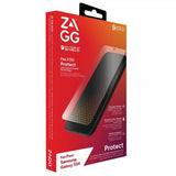ZAGG InvisibleShield Samsung Galaxy S24 Näytönsuoja Flex XTR3