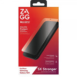ZAGG InvisibleShield Samsung Galaxy S24 -näytönsuoja Glass Elite