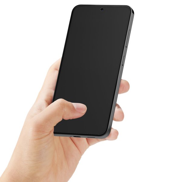 Spigen Samsung Galaxy S24 Näytönsuoja Neo Flex Solid 2-pakkaus