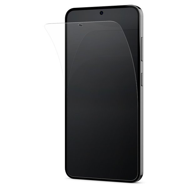 Spigen Samsung Galaxy S24 Näytönsuoja Neo Flex Solid 2-pakkaus
