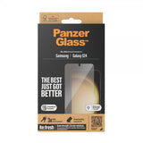 PanzerGlass Samsung Galaxy S24 Näytönsuoja Ultra-Wide Fit EasyAligner