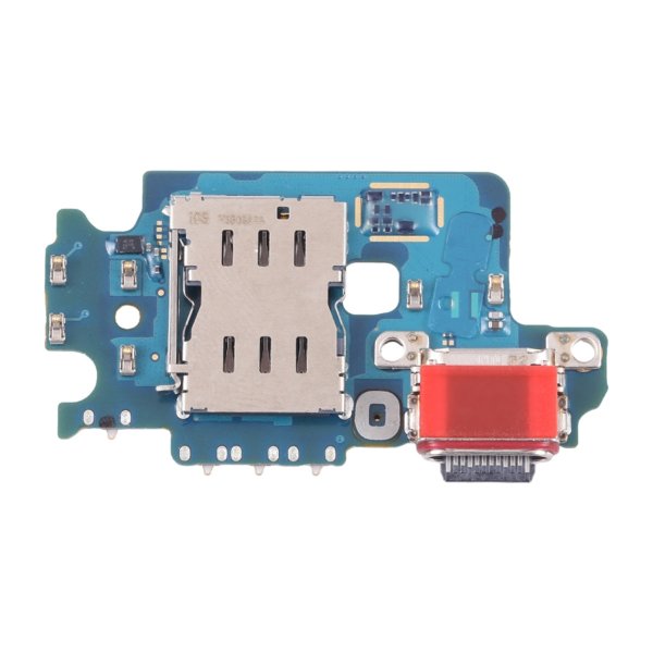 Samsung Galaxy S24 SM-S921 Latausliitin