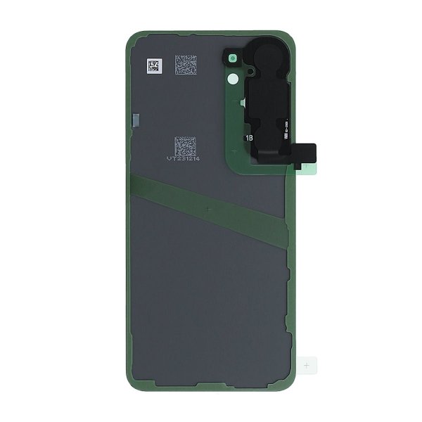Samsung Galaxy S24 (SM-S921B) Takakansi Alkuperäinen - Amberin keltainen