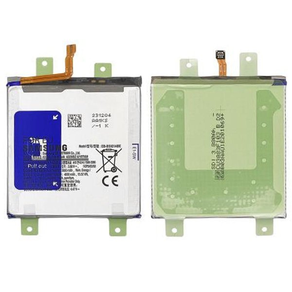 Samsung Galaxy S24 (SM-S921B) Akku EB-BS921ABE/EB-BS921ABY 4000 mAh