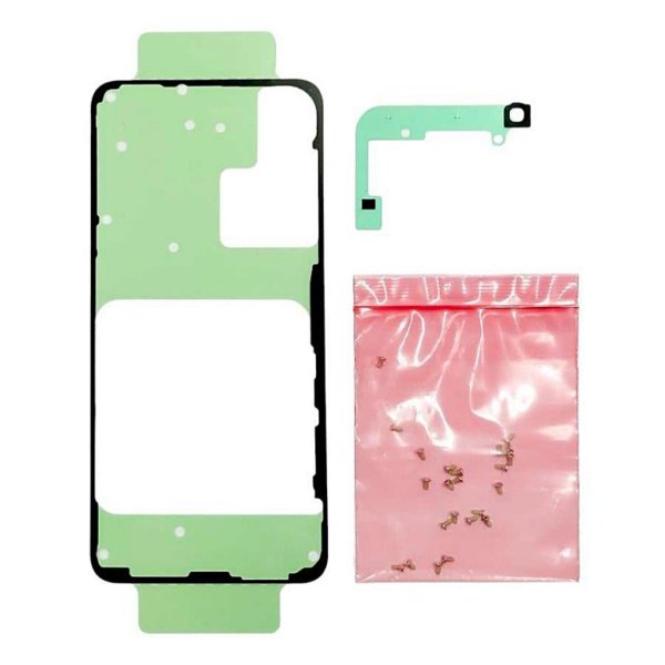Samsung Galaxy S24 (SM-S921B) Teippisarja Takakansi Alkuperäinen