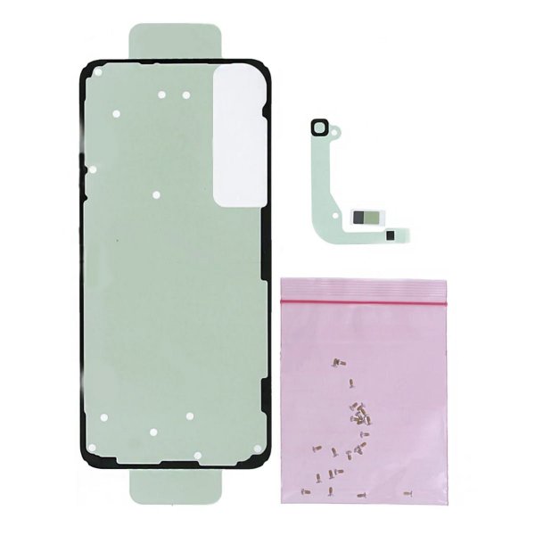 Samsung Galaxy S24 Plus (SM-S926B) Takakannen tarrakiinnityssarja Alkuperäinen