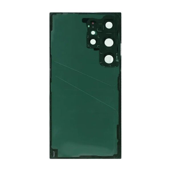 Samsung Galaxy S24 Ultra Takakansi - Sininen