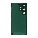 Samsung Galaxy S24 Ultra Takakansi - Sininen