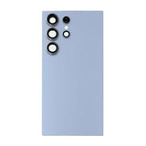 Samsung Galaxy S24 Ultra Takakansi - Sininen